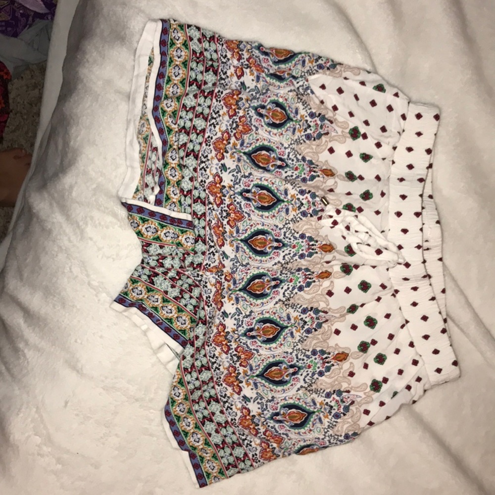 shorts